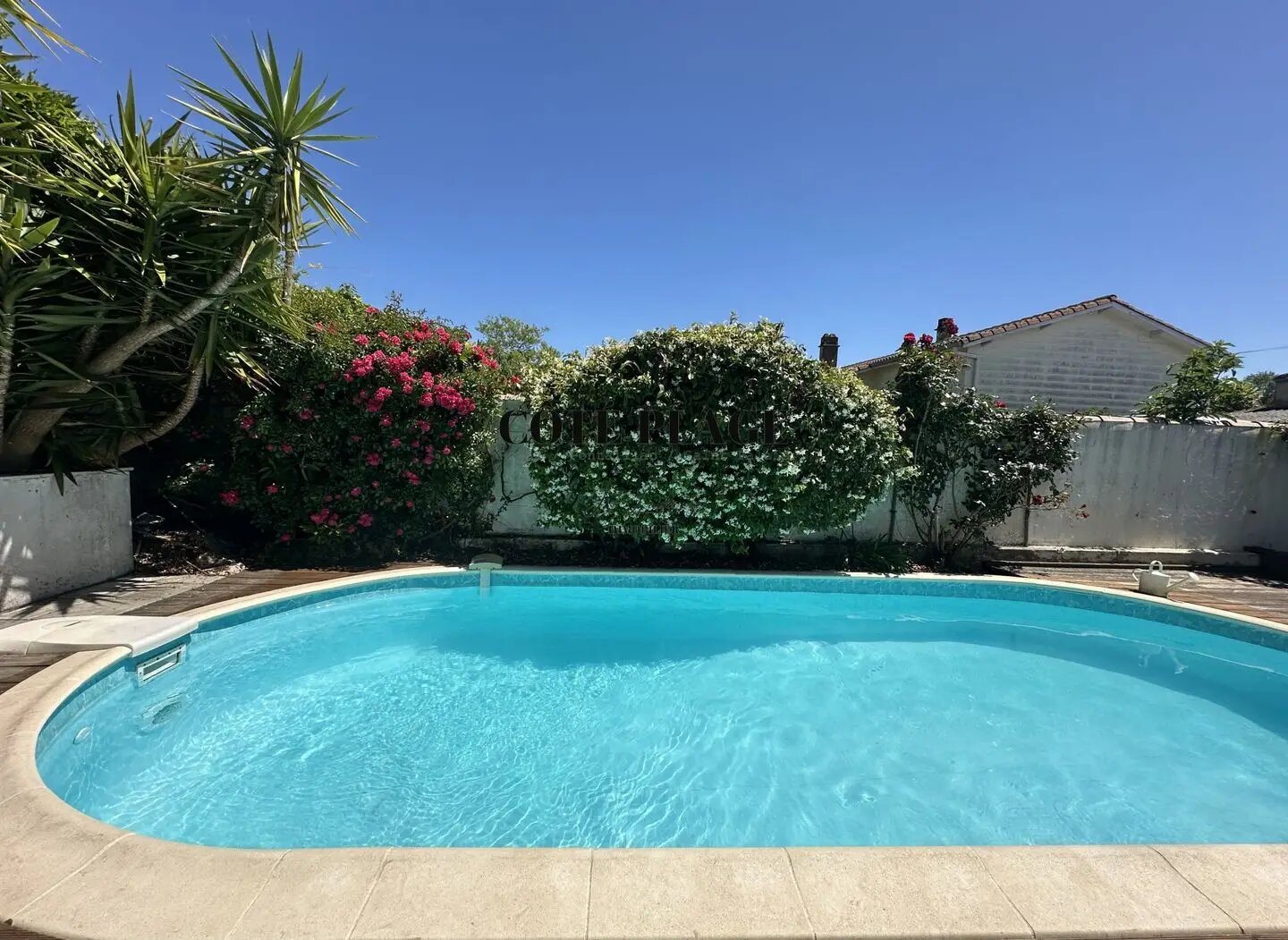 Maison à vendre, 120m², Saint-Palais-sur-Mer