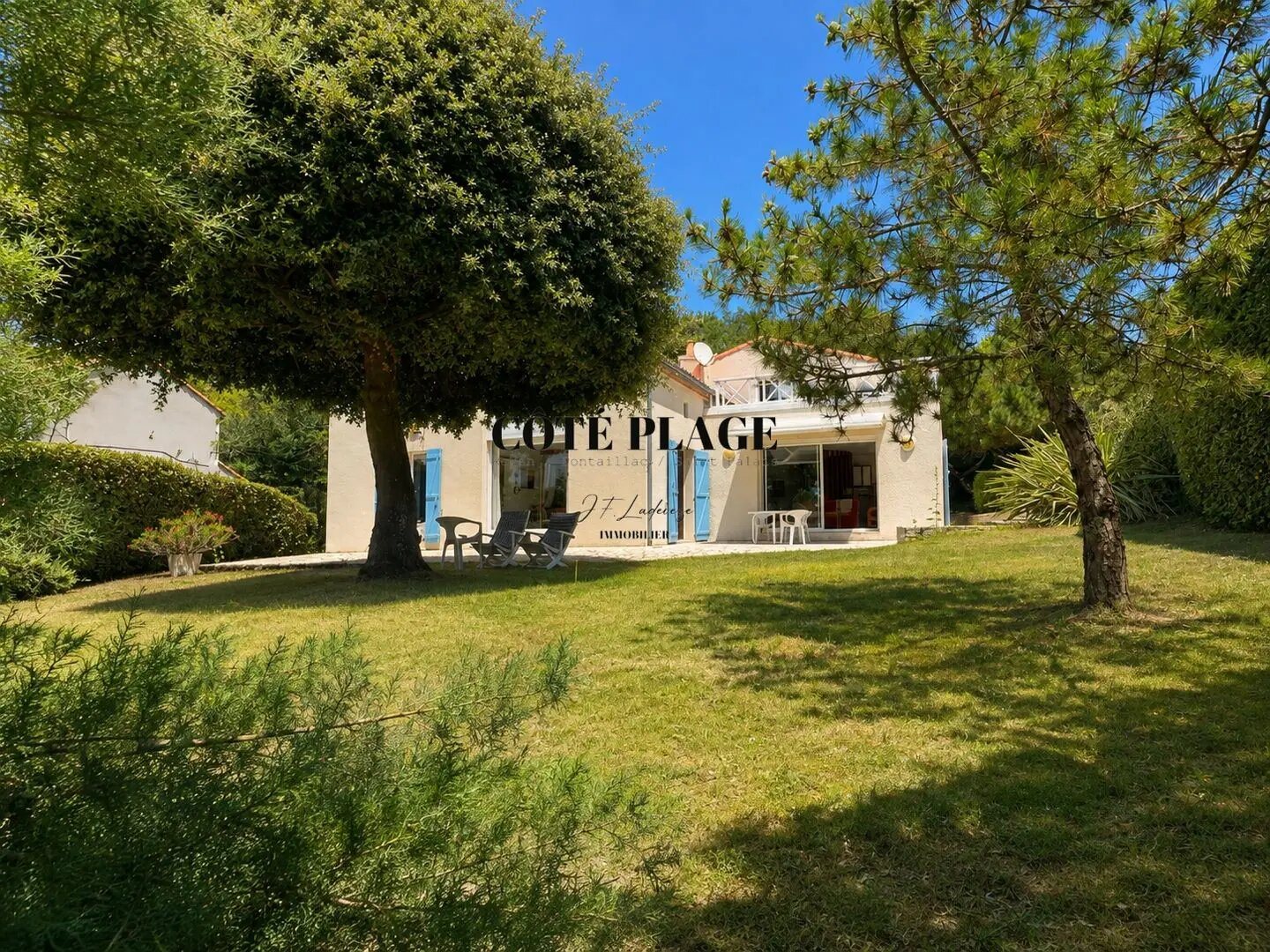 Maison à vendre, 240m², Saint-Palais-sur-Mer