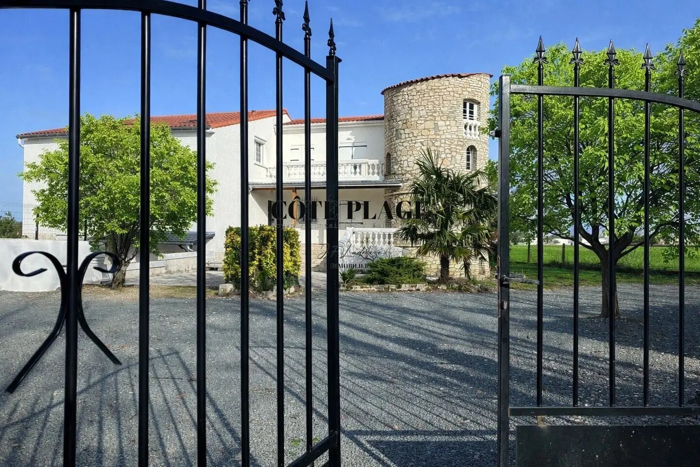 Appartement à vendre, 92m², Vaux-sur-Mer
