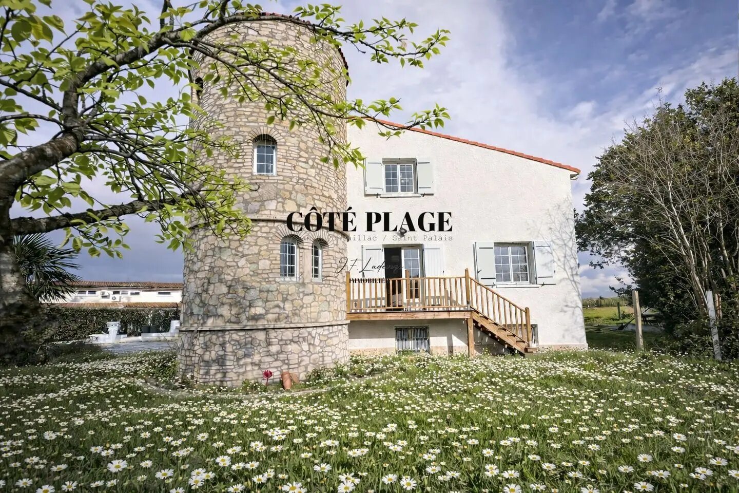 Appartement à vendre, 92m², Vaux-sur-Mer