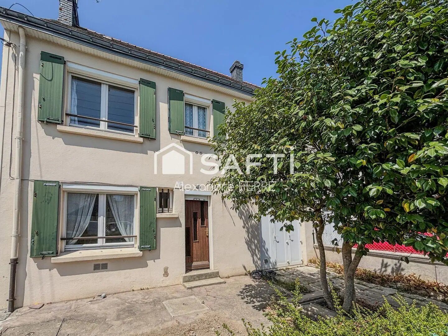 Maison à vendre, 104m², Lorient