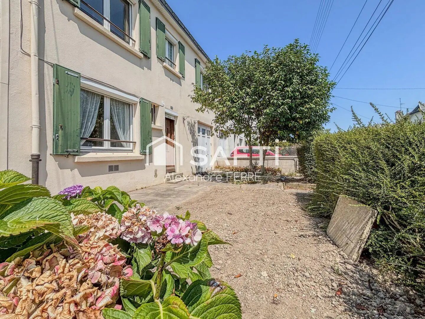 Maison à vendre, 104m², Lorient