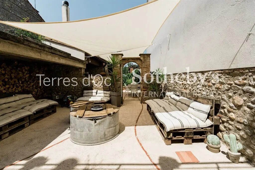 Maison à vendre, 120m², Sainte-Marie-la-Mer