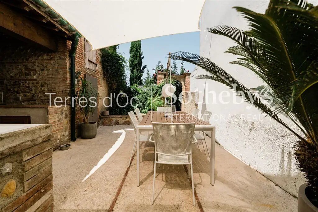 Maison à vendre, 120m², Sainte-Marie-la-Mer