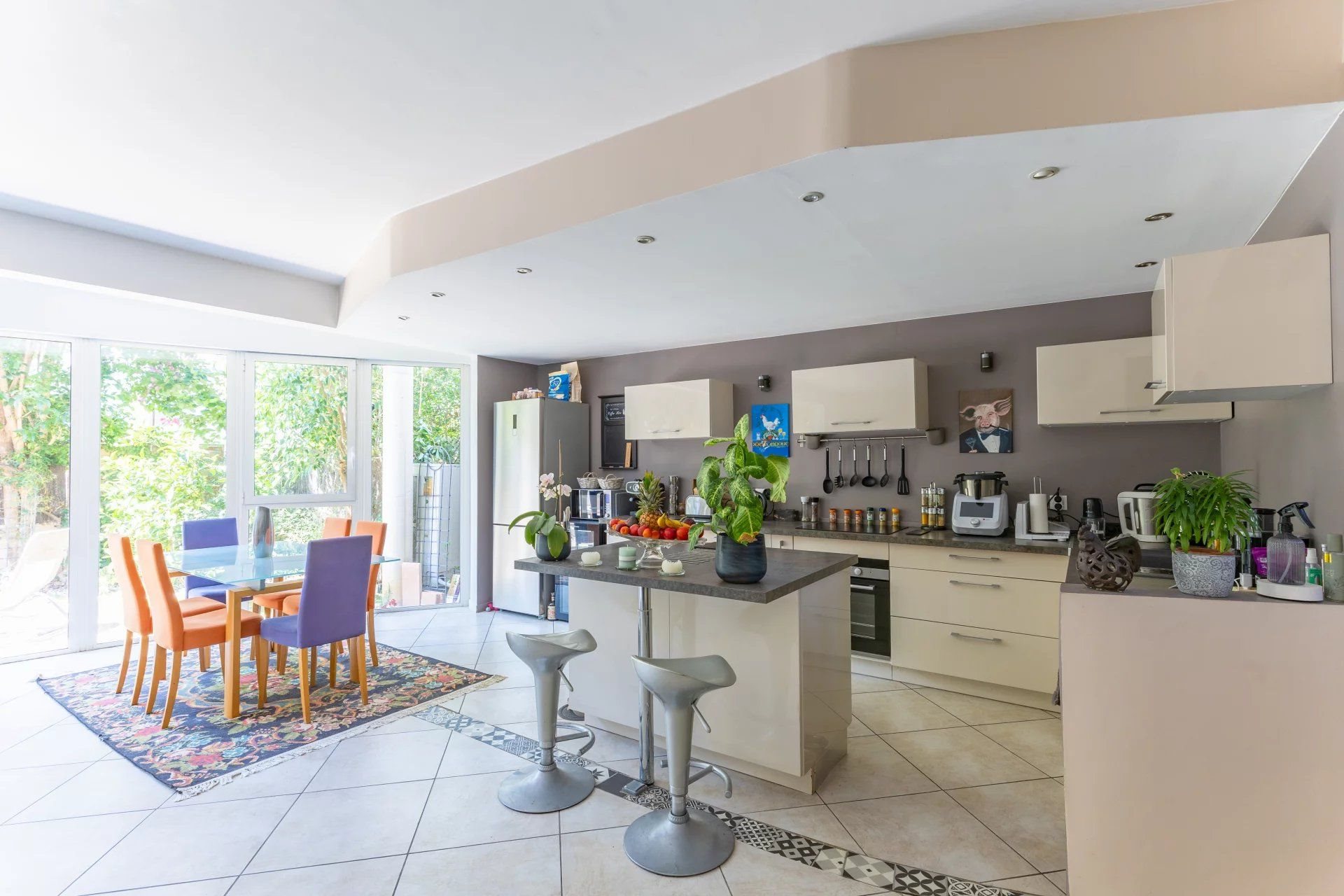 Maison à vendre, 174m², Perpignan