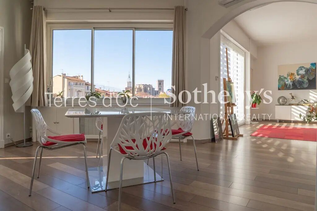 Appartement à vendre, 108m², Perpignan