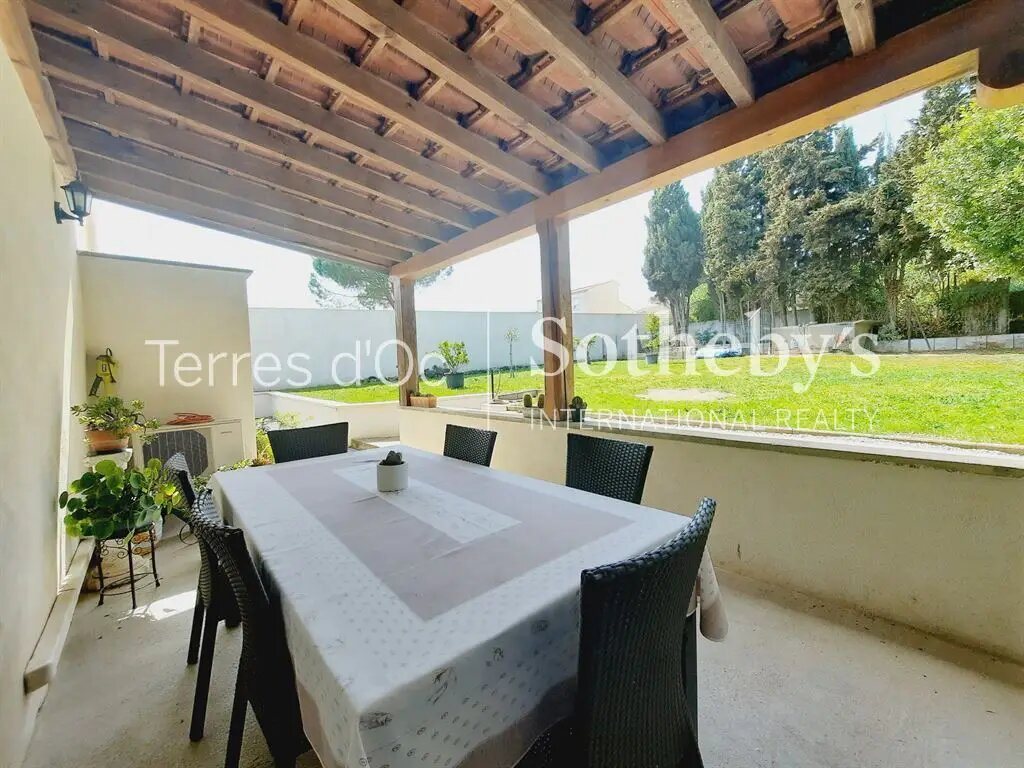 Maison à vendre, 240m², Ventenac-en-Minervois