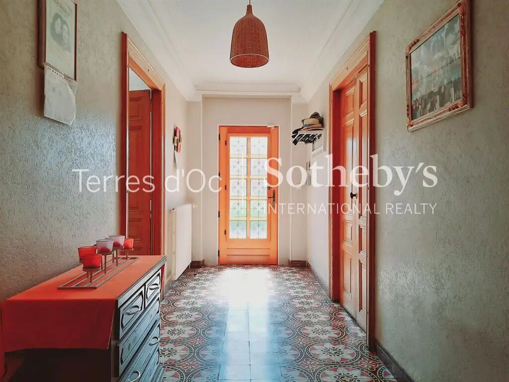 Maison à vendre, 240m², Ventenac-en-Minervois