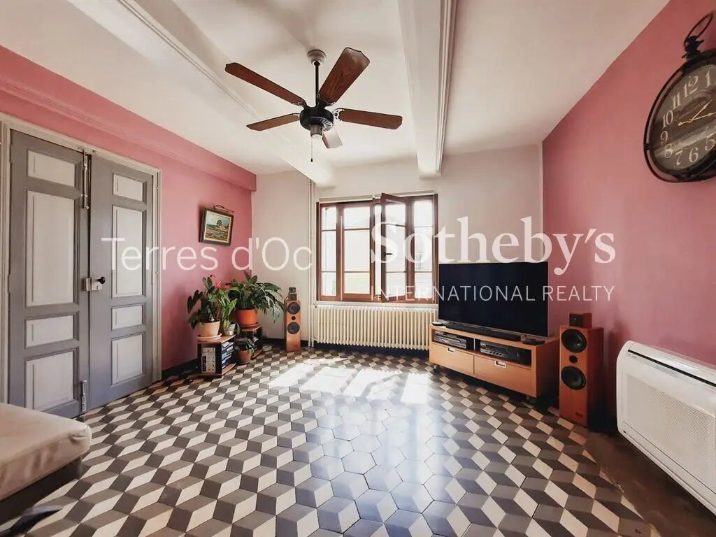 Maison à vendre, 240m², Ventenac-en-Minervois