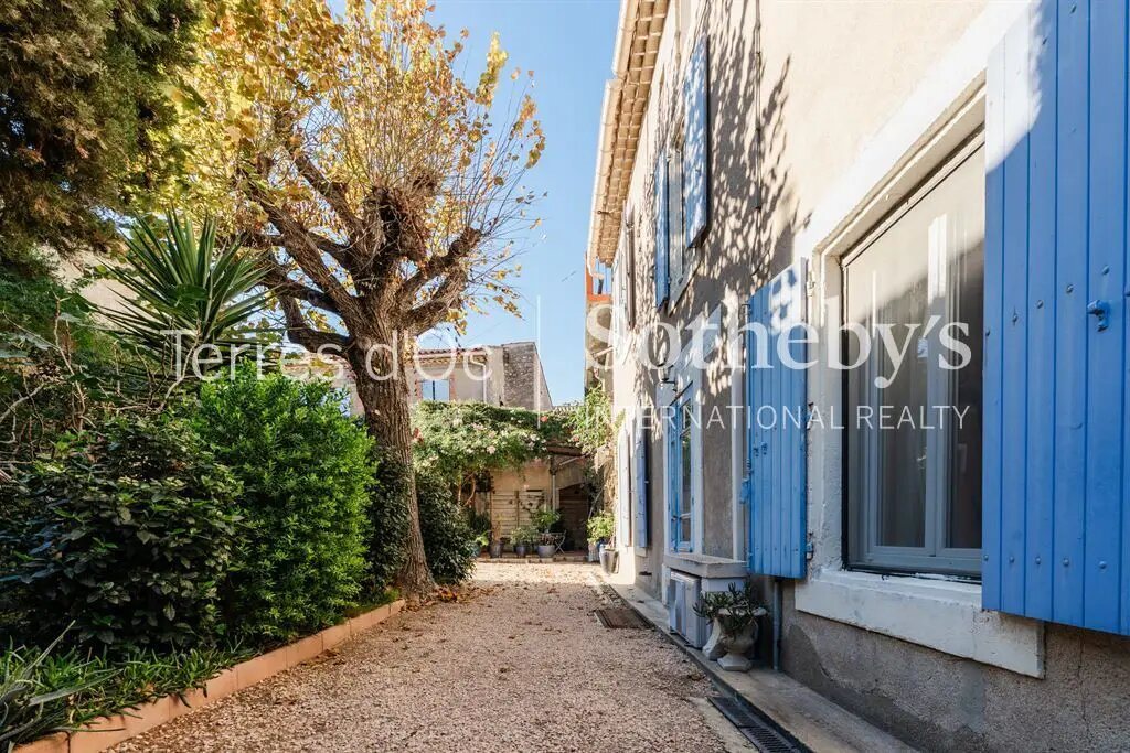 Maison à vendre, 180m², Nissan-lez-Enserune