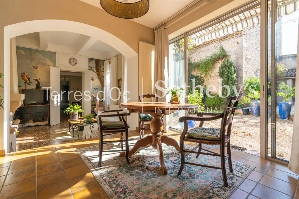 Maison à vendre, 180m², Nissan-lez-Enserune