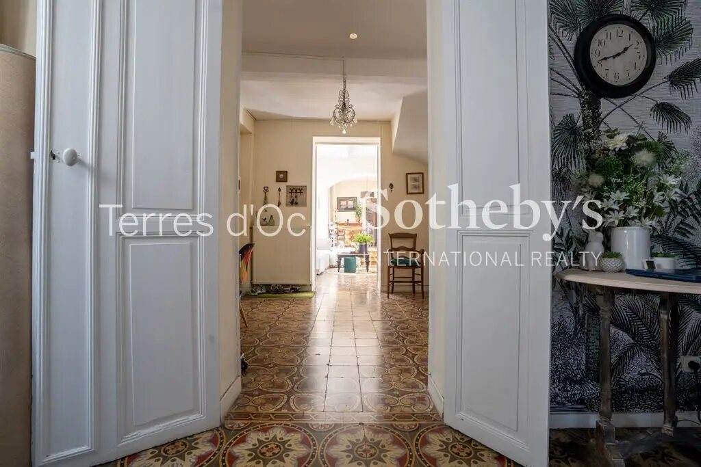 Maison à vendre, 180m², Nissan-lez-Enserune
