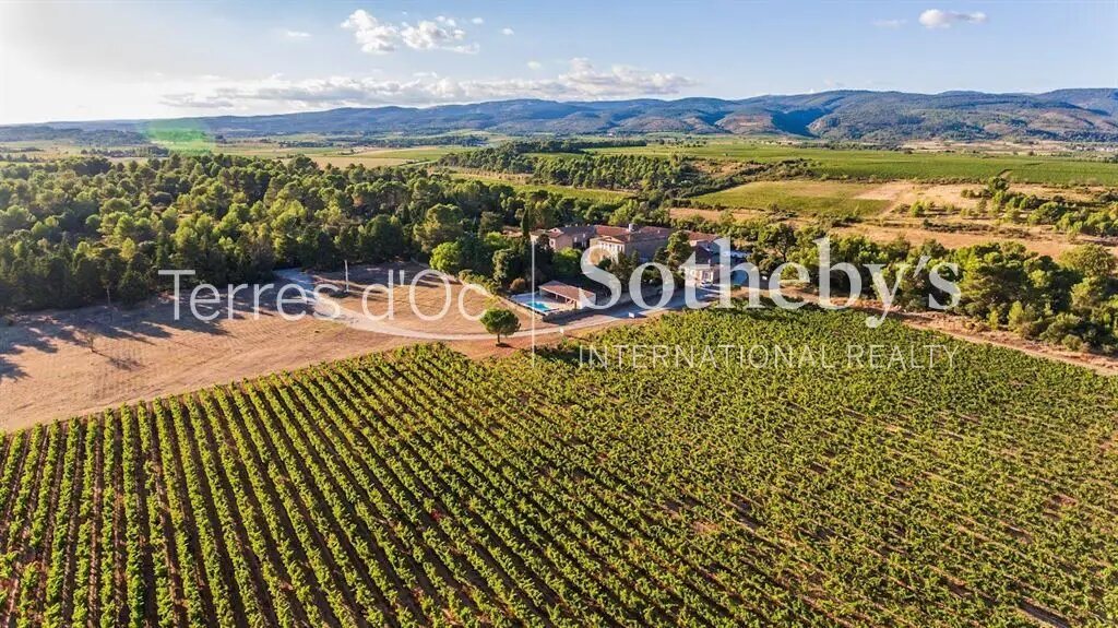 Maison à vendre, 3000m², Carcassonne