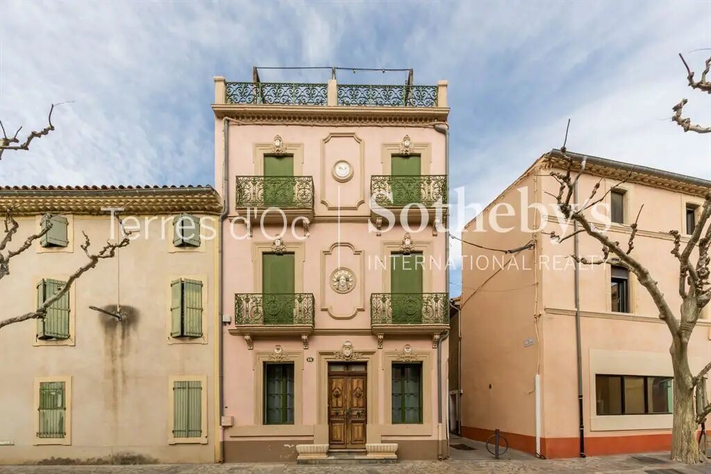 Maison à vendre, 250m², Narbonne