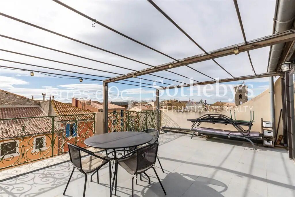 Maison à vendre, 250m², Narbonne