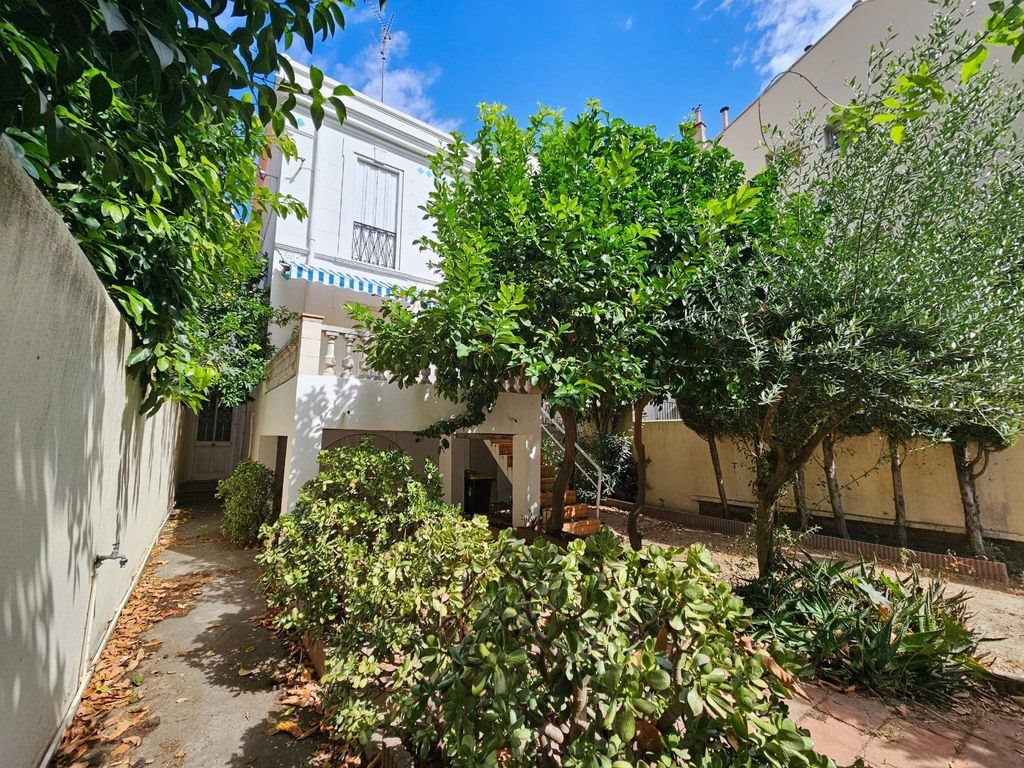 Maison à vendre, 133m², Perpignan