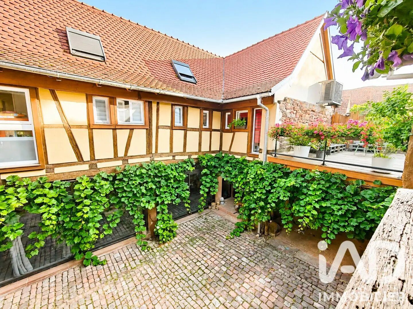 Maison à vendre, 334m², Marlenheim
