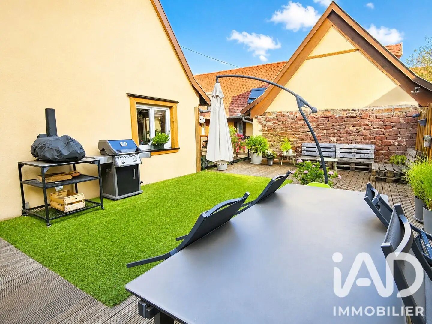 Maison à vendre, 334m², Marlenheim