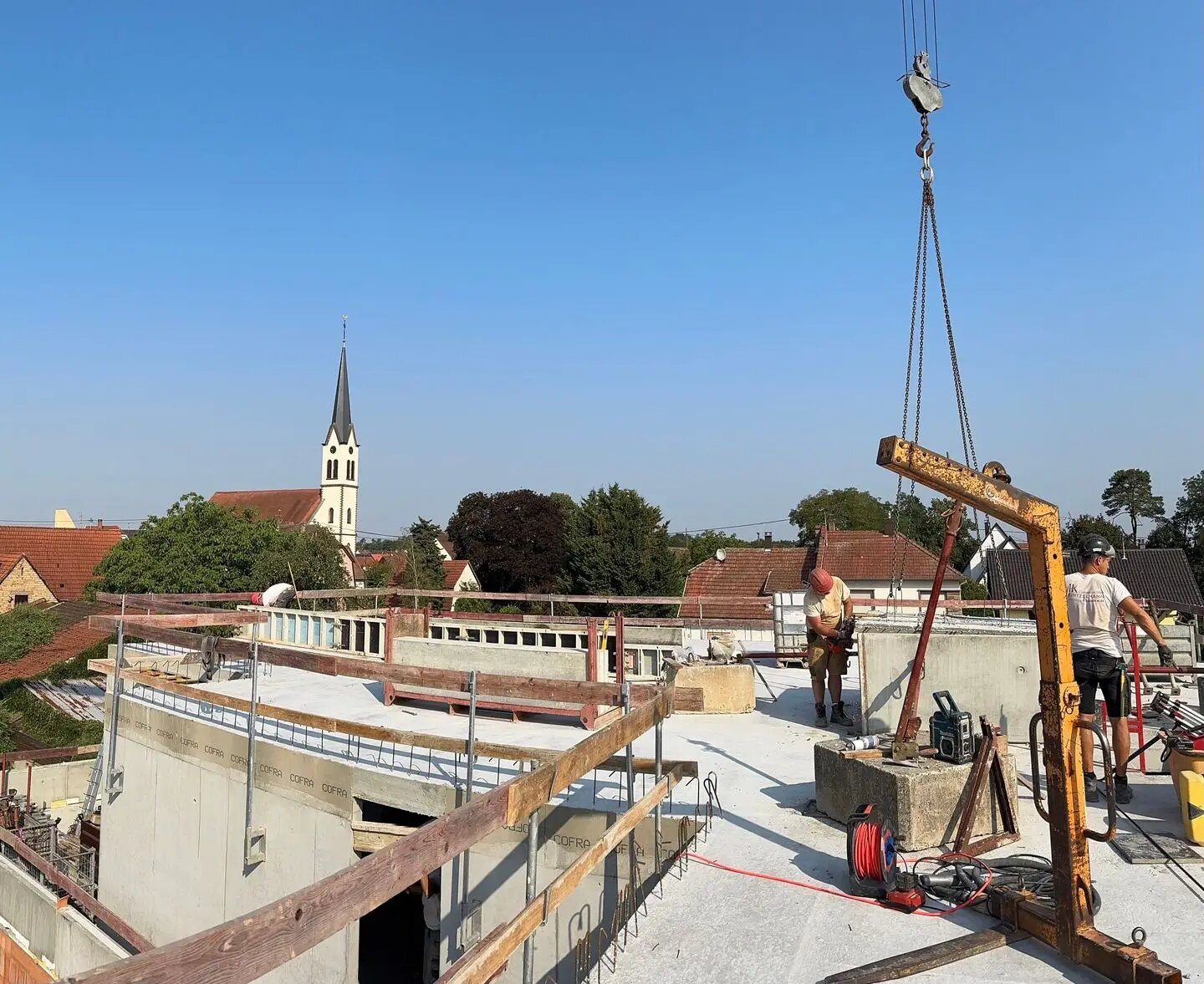 Appartement à vendre, 71m², Kaltenhouse