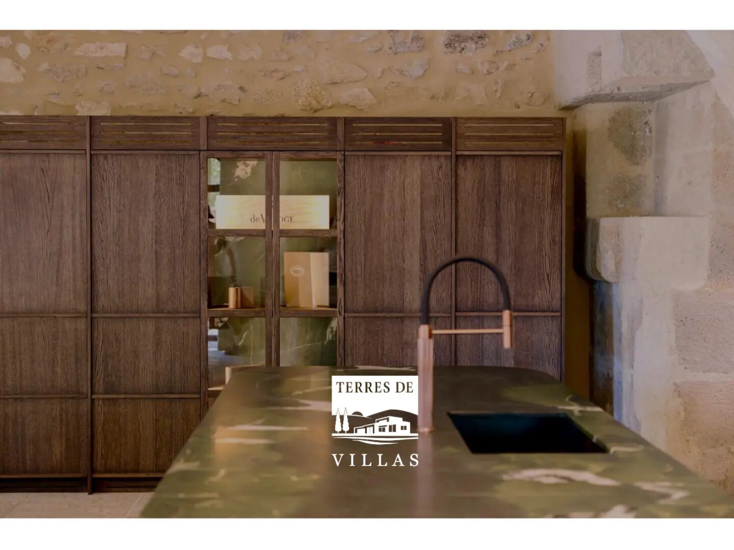 Maison à vendre, 950m², Mouriès