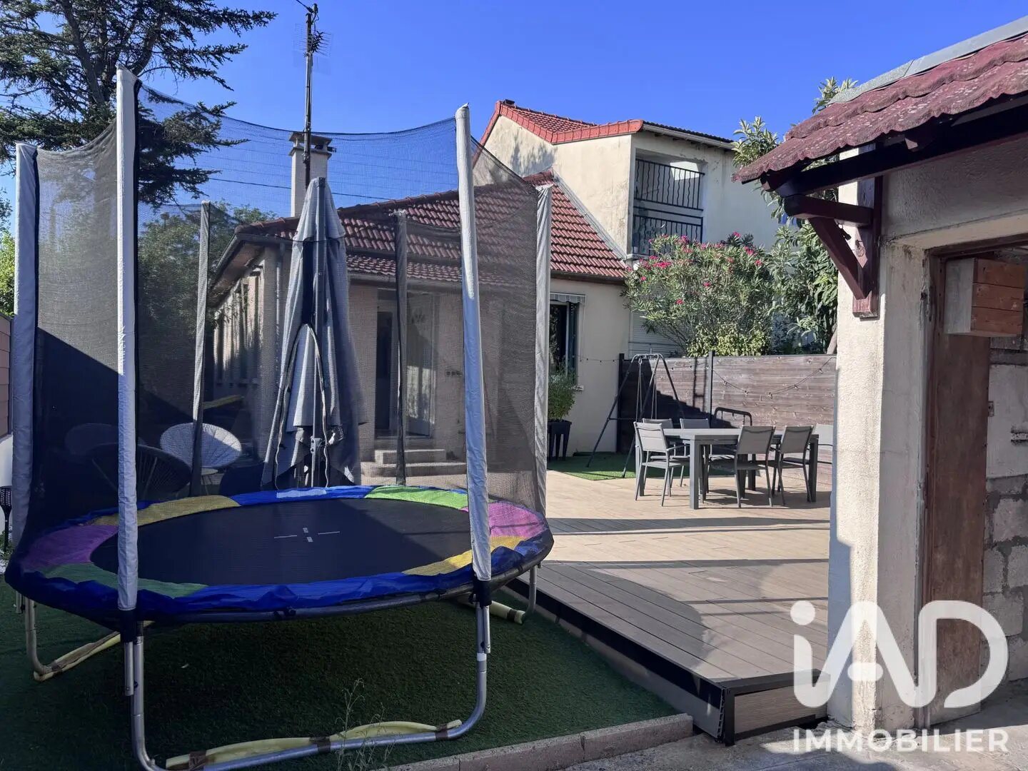 Maison à vendre, 70m², Argenteuil