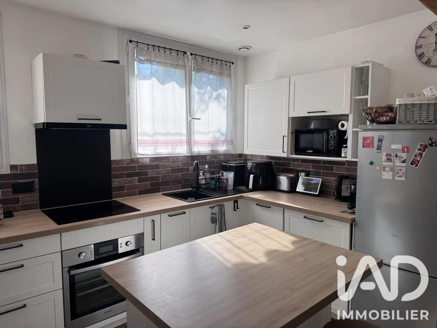 Maison à vendre, 70m², Argenteuil