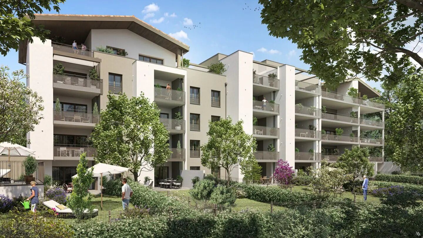 Appartement à vendre, 91m², Valence