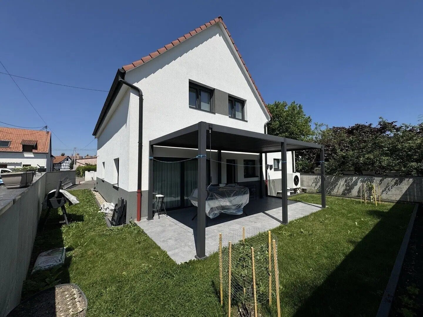 Maison à vendre, 127m², Eschau