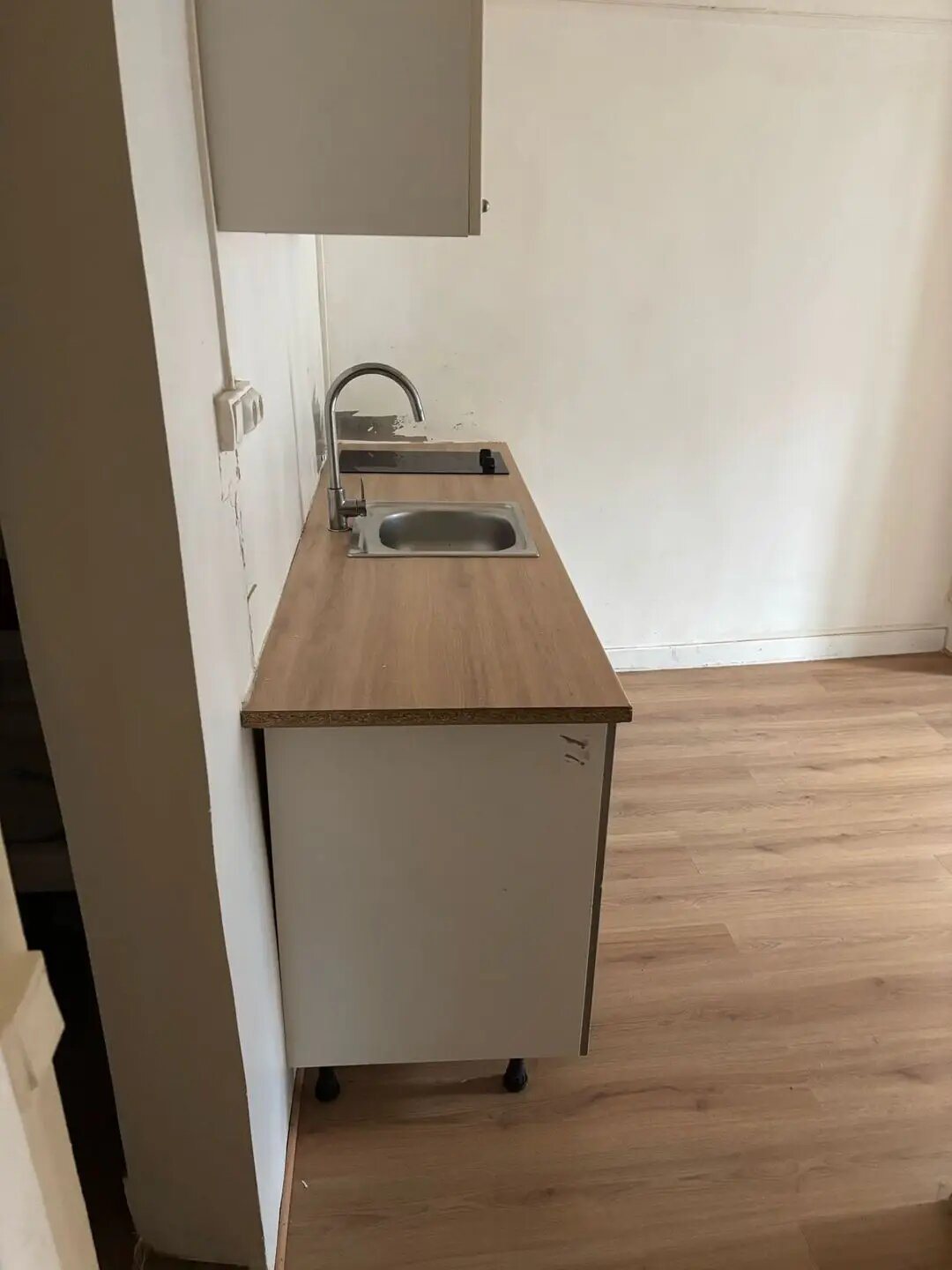 Appartement à vendre, 23m², Paris 10ème