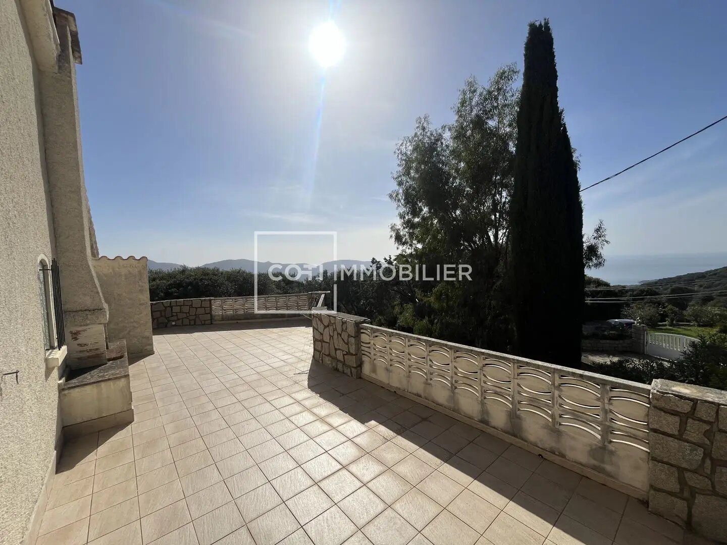 Maison à vendre, 328m², Olmeto