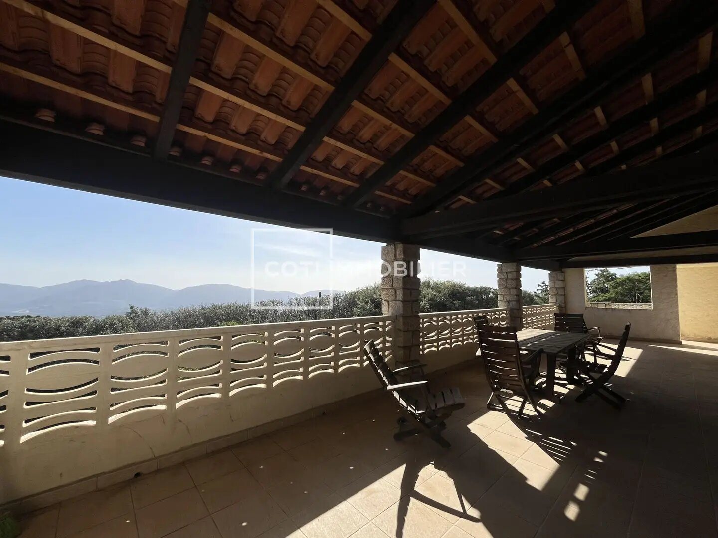 Maison à vendre, 328m², Olmeto