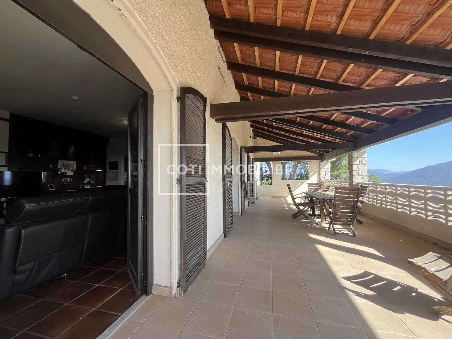 Maison à vendre, 328m², Olmeto