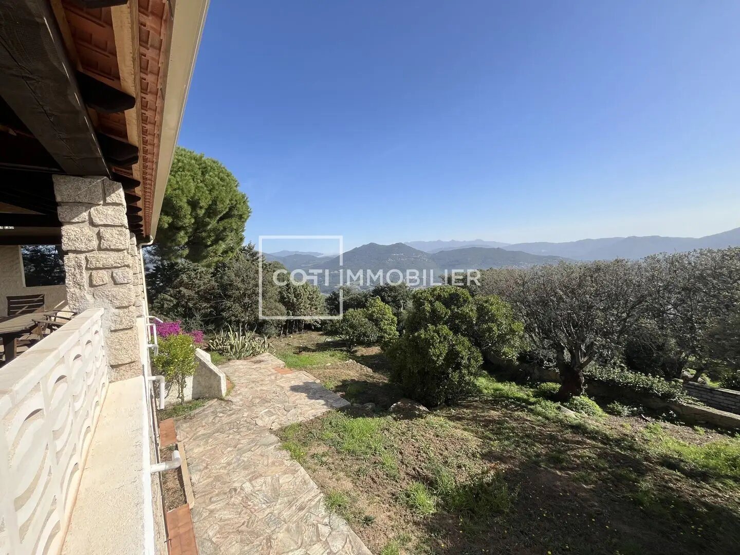 Maison à vendre, 328m², Olmeto