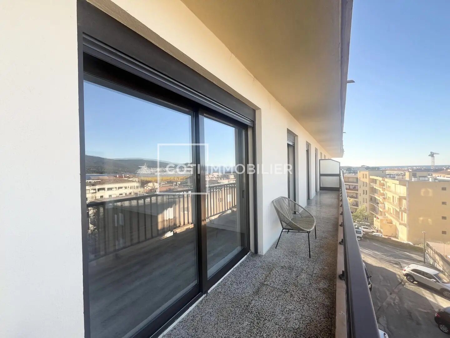 Appartement à vendre, 91m², Propriano