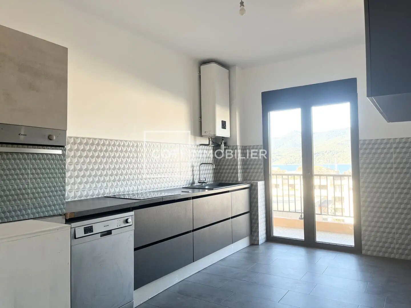 Appartement à vendre, 91m², Propriano