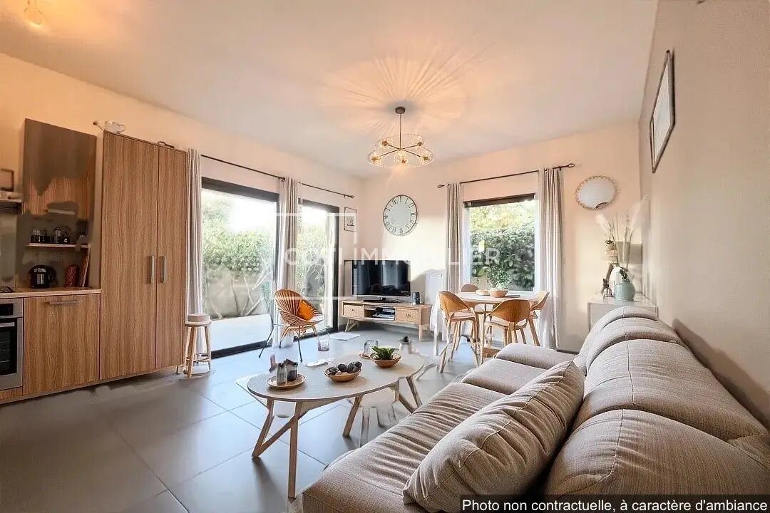 Appartement à vendre, 46m², Propriano