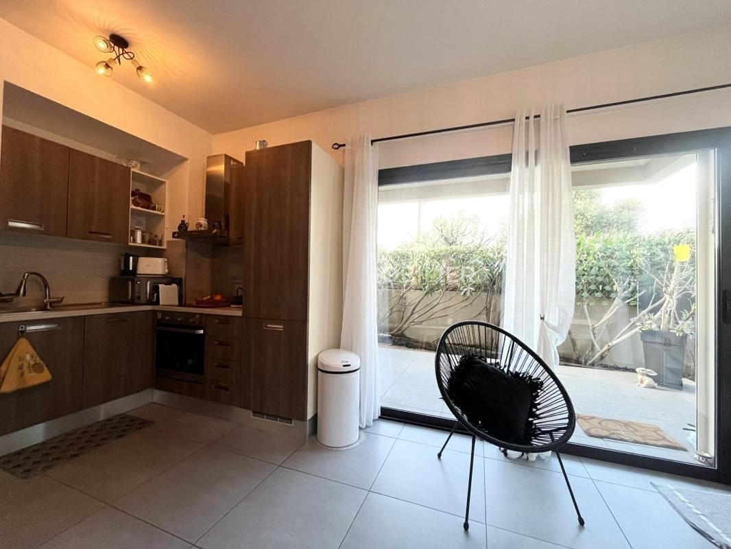 Appartement à vendre, 46m², Propriano