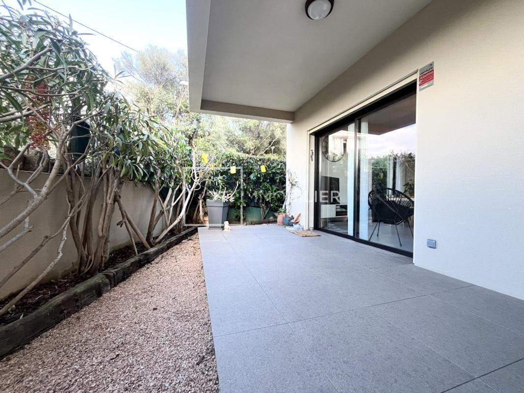 Appartement à vendre, 46m², Propriano