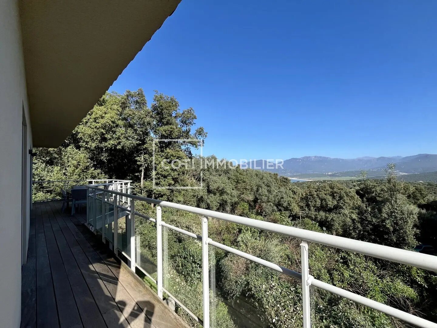 Maison à vendre, 144m², Belvédère-Campomoro