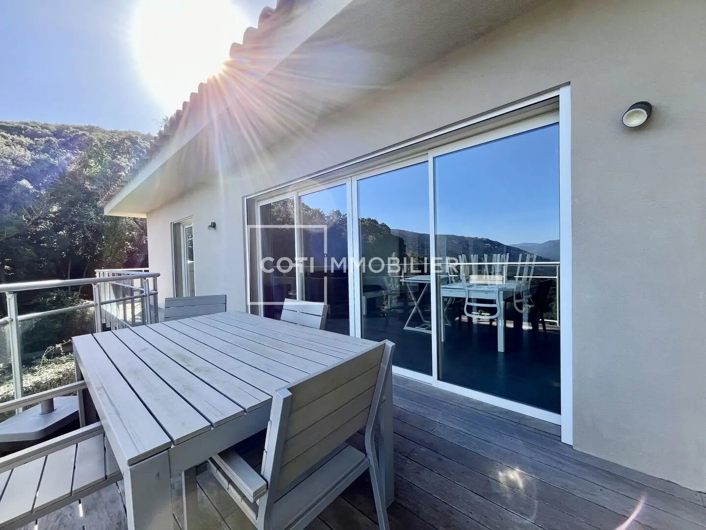 Maison à vendre, 144m², Belvédère-Campomoro
