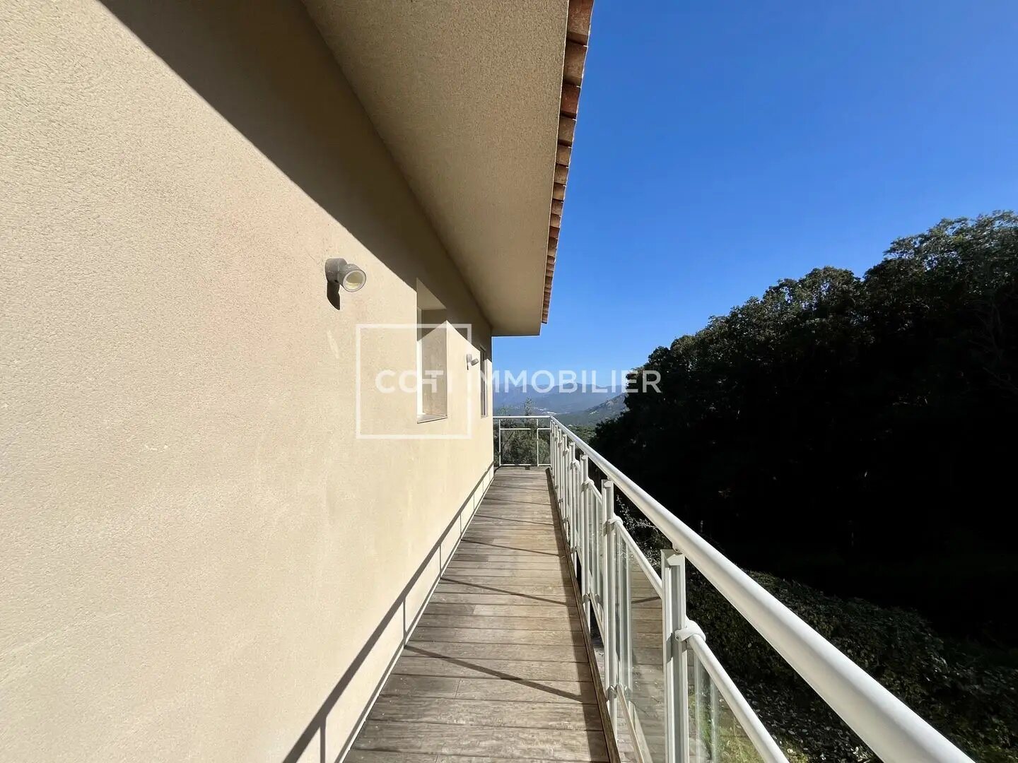 Maison à vendre, 144m², Belvédère-Campomoro