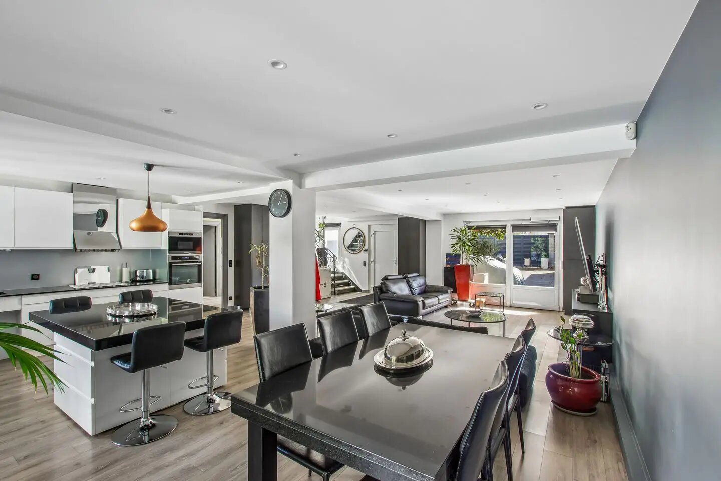 Maison à vendre, 230m², Choisy-le-Roi