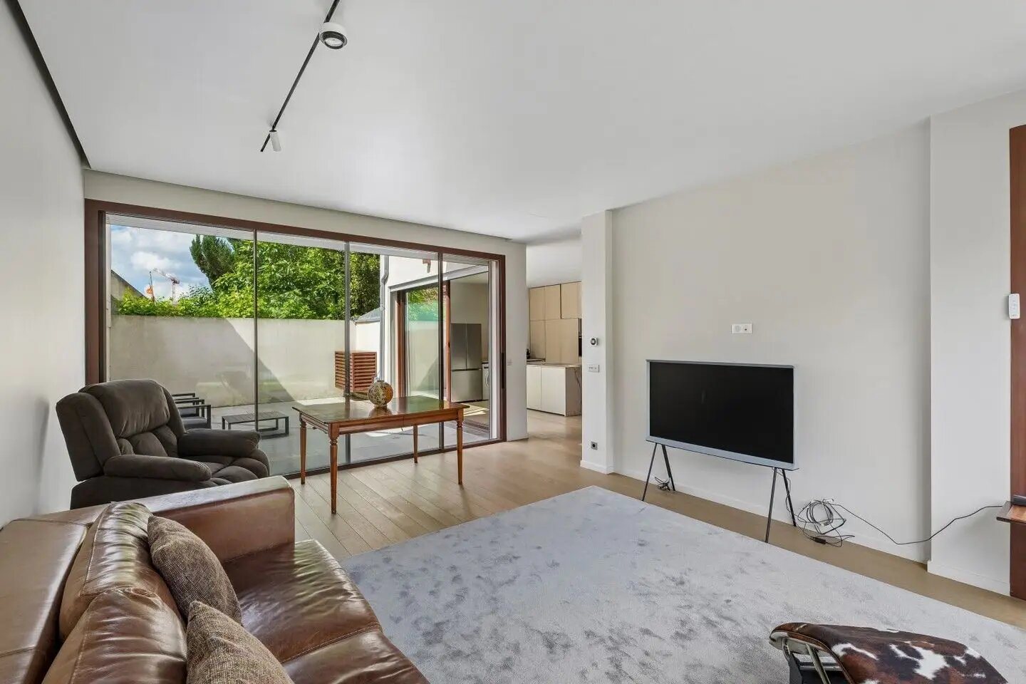 Maison à vendre, 118m², Colombes