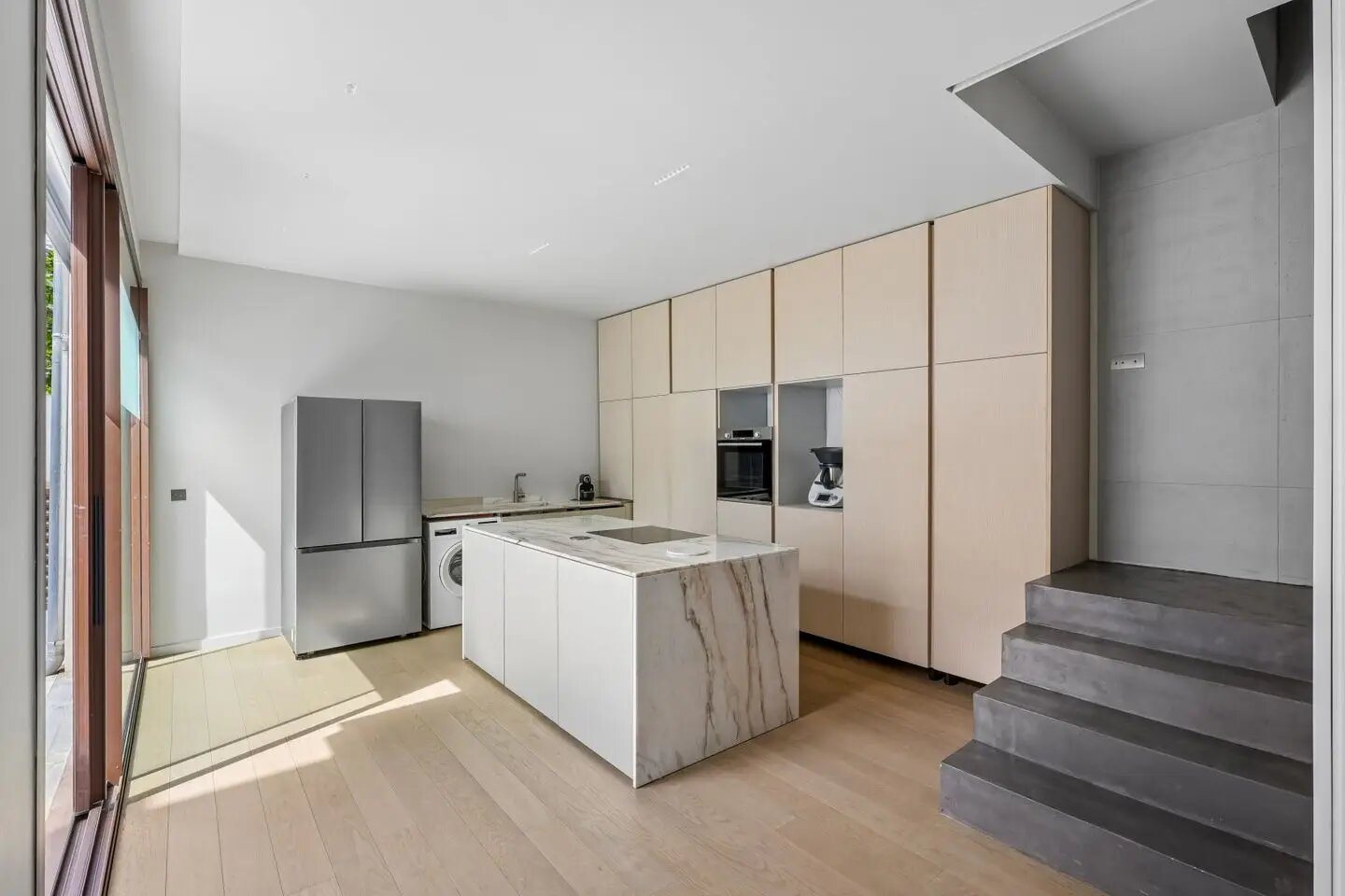 Maison à vendre, 118m², Colombes