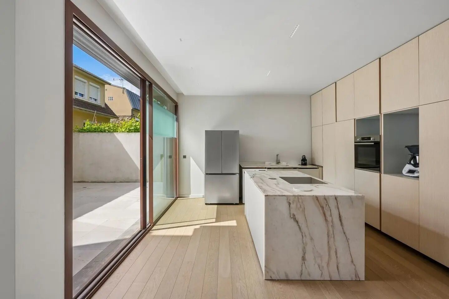 Maison à vendre, 118m², Colombes