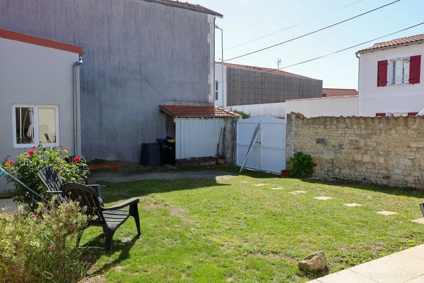 Maison à vendre, 107m², La Rochelle