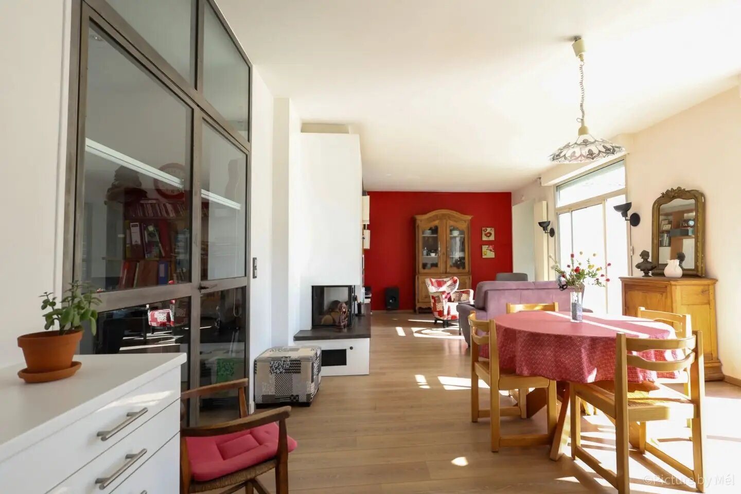 Maison à vendre, 107m², La Rochelle