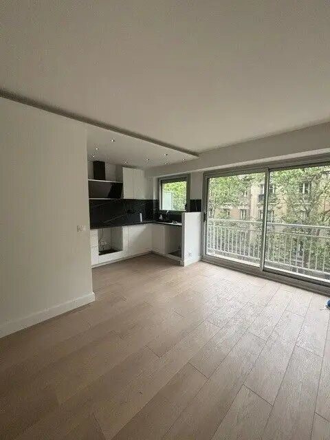 Appartement à louer, 41m², Paris 19ème