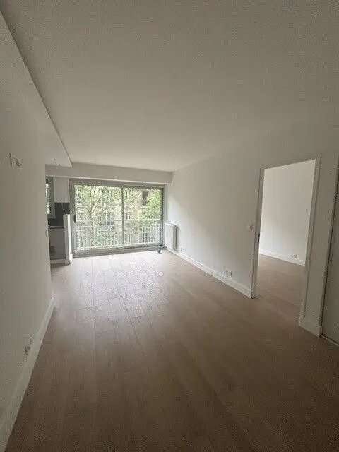 Appartement à louer, 41m², Paris 19ème