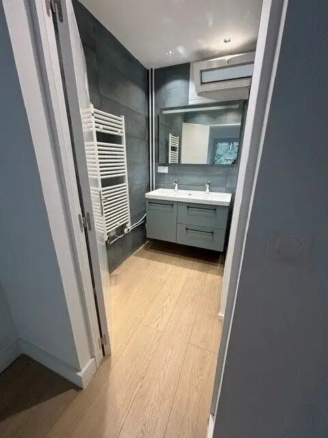 Appartement à louer, 41m², Paris 19ème